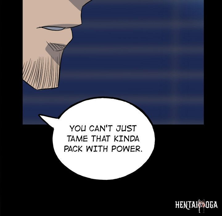 The Villain The Villain Chapter 109 - Page 121