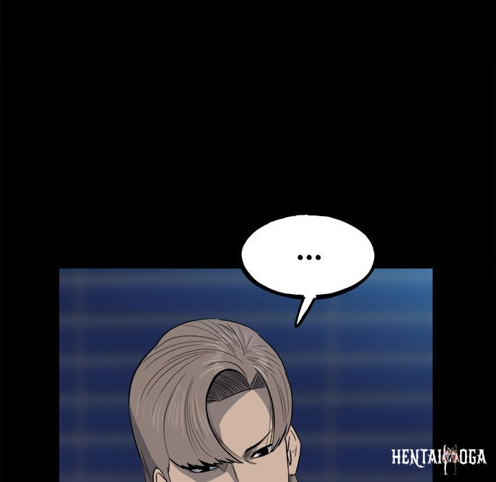 The Villain The Villain Chapter 109 - Page 122