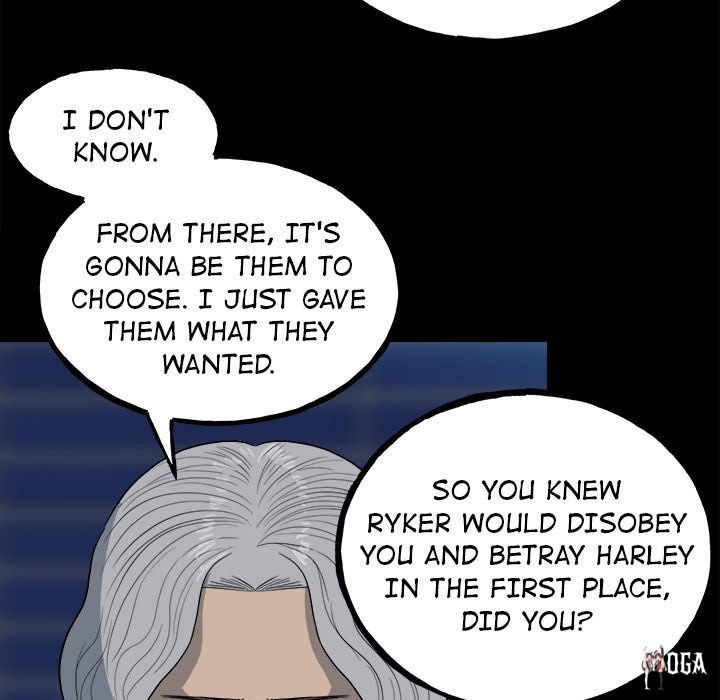 The Villain The Villain Chapter 109 - Page 125