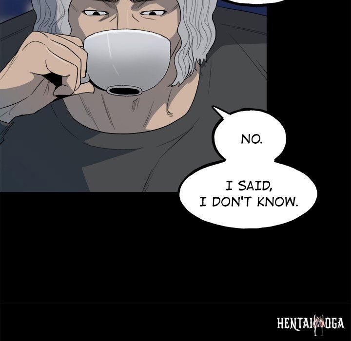 The Villain The Villain Chapter 109 - Page 126