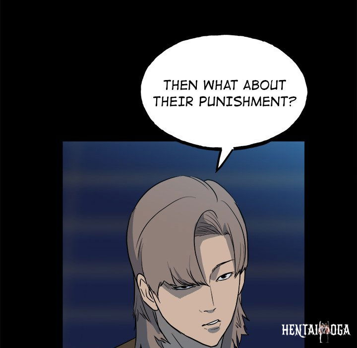 The Villain The Villain Chapter 109 - Page 127