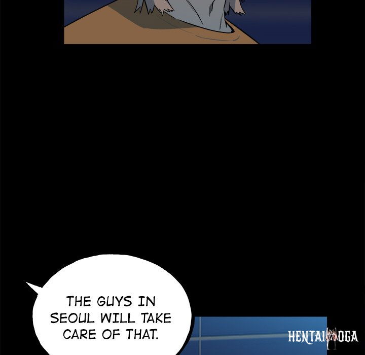 The Villain The Villain Chapter 109 - Page 128