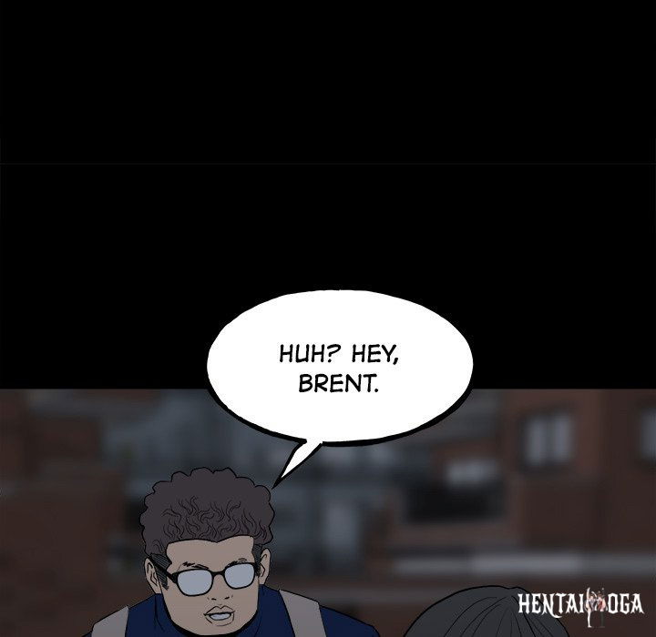 The Villain The Villain Chapter 109 - Page 13