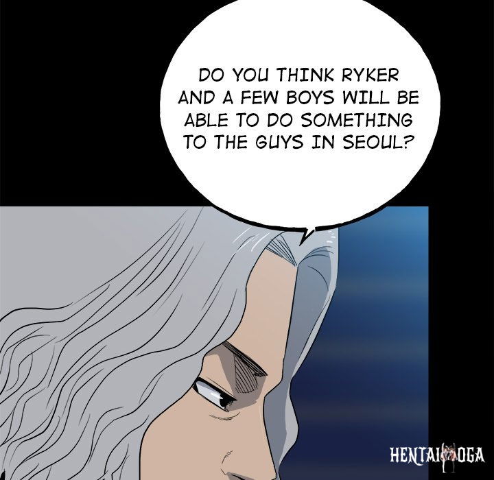 The Villain The Villain Chapter 109 - Page 130