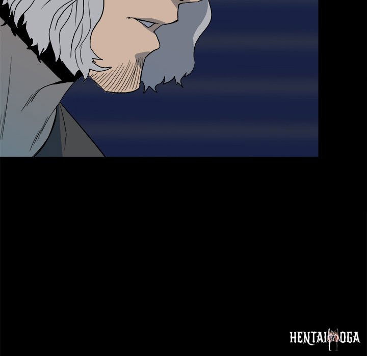 The Villain The Villain Chapter 109 - Page 131