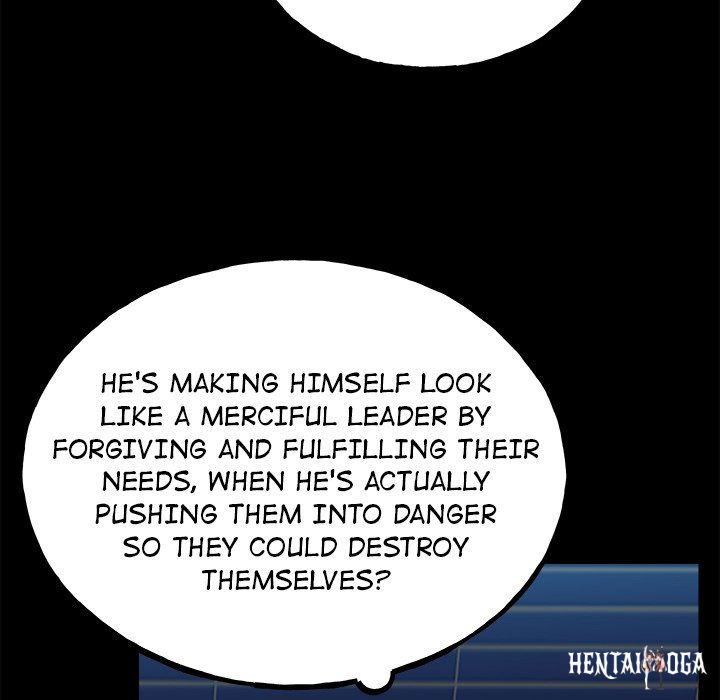 The Villain The Villain Chapter 109 - Page 133