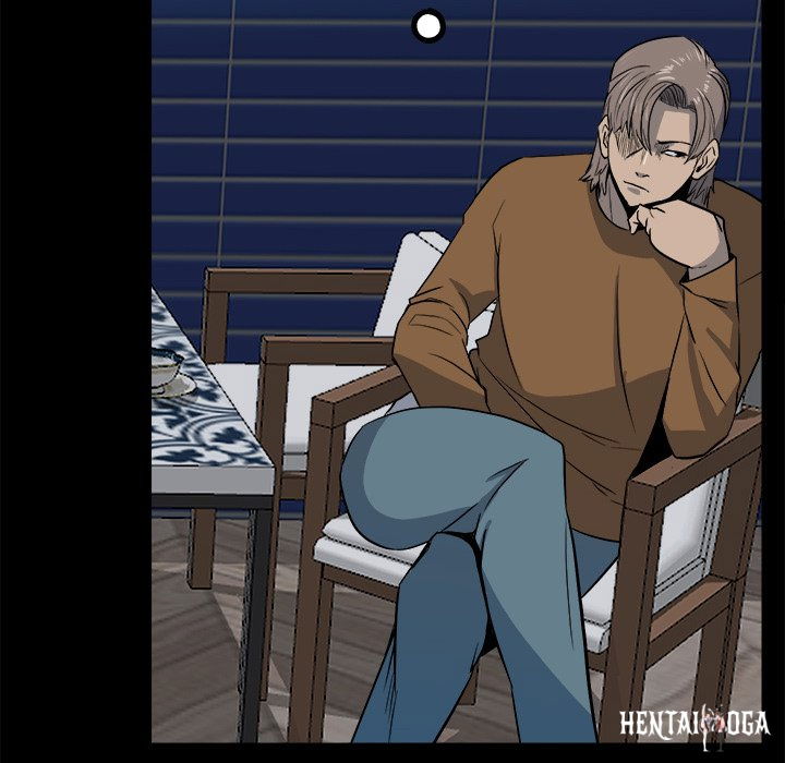 The Villain The Villain Chapter 109 - Page 134