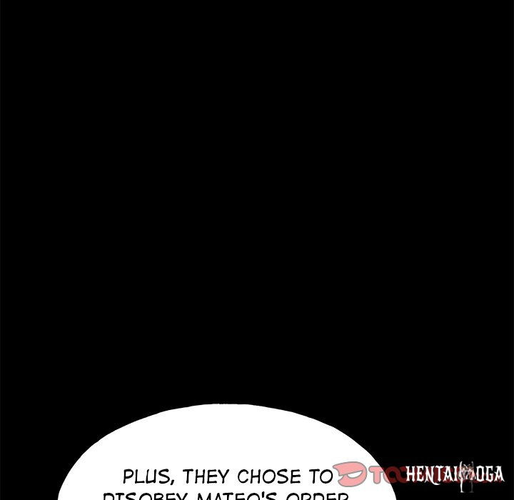 The Villain The Villain Chapter 109 - Page 135