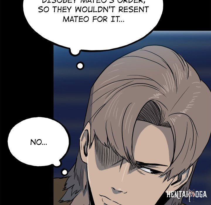 The Villain The Villain Chapter 109 - Page 136