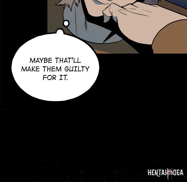 The Villain The Villain Chapter 109 - Page 137