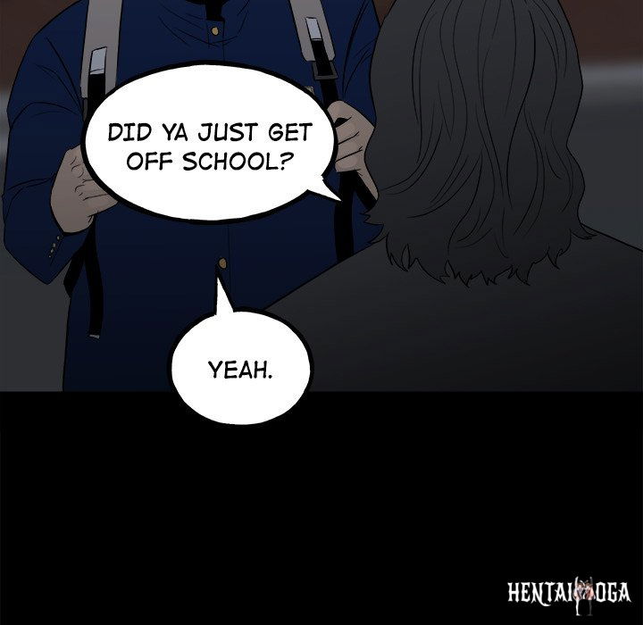 The Villain The Villain Chapter 109 - Page 14