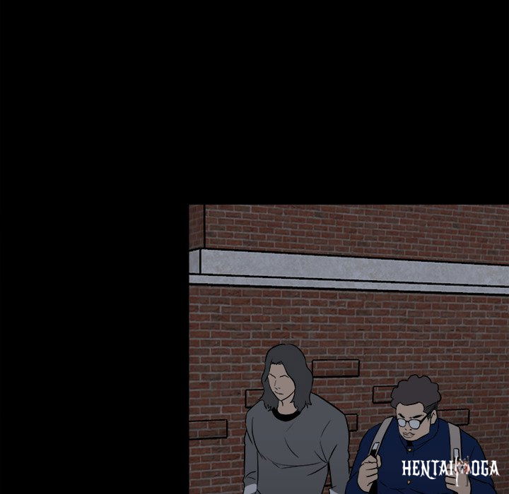 The Villain The Villain Chapter 109 - Page 140