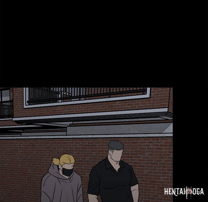 The Villain The Villain Chapter 109 - Page 142