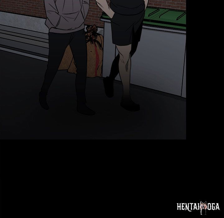 The Villain The Villain Chapter 109 - Page 143