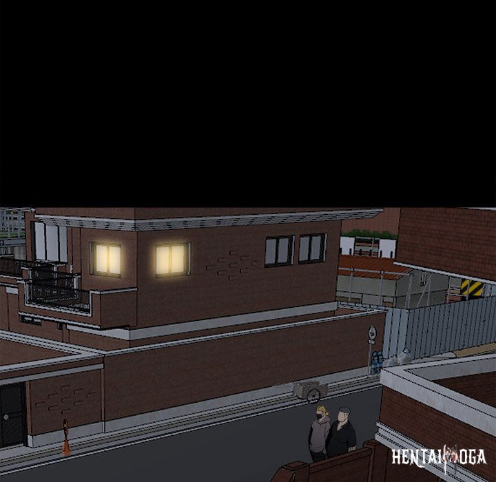 The Villain The Villain Chapter 109 - Page 144