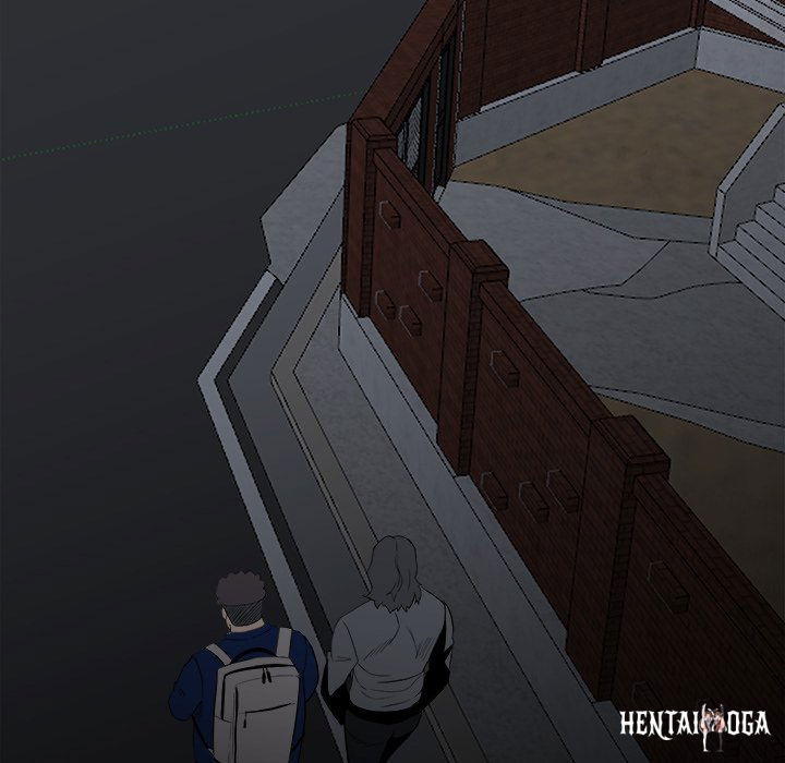 The Villain The Villain Chapter 109 - Page 145