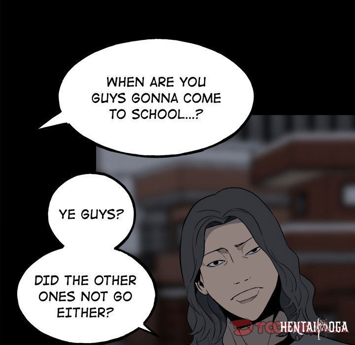 The Villain The Villain Chapter 109 - Page 15