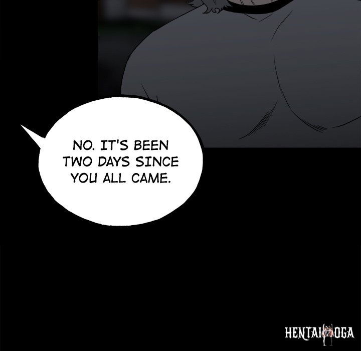 The Villain The Villain Chapter 109 - Page 16