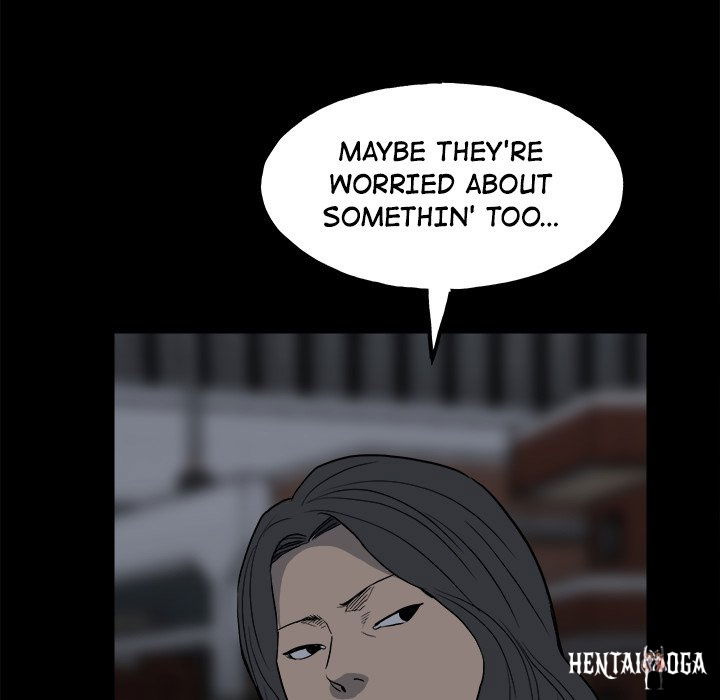 The Villain The Villain Chapter 109 - Page 17