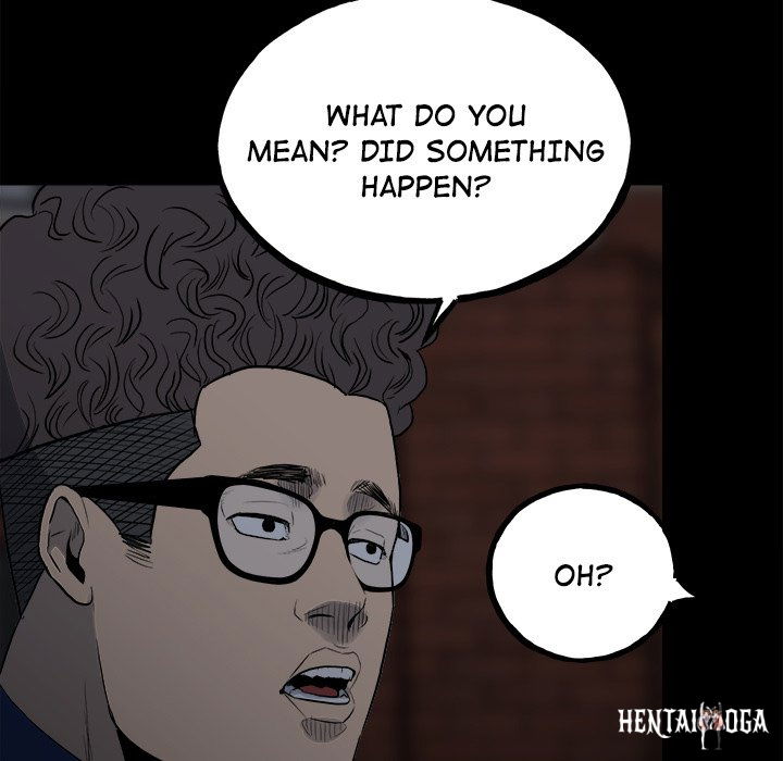 The Villain The Villain Chapter 109 - Page 19