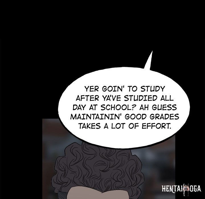 The Villain The Villain Chapter 109 - Page 22