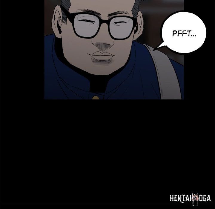 The Villain The Villain Chapter 109 - Page 23