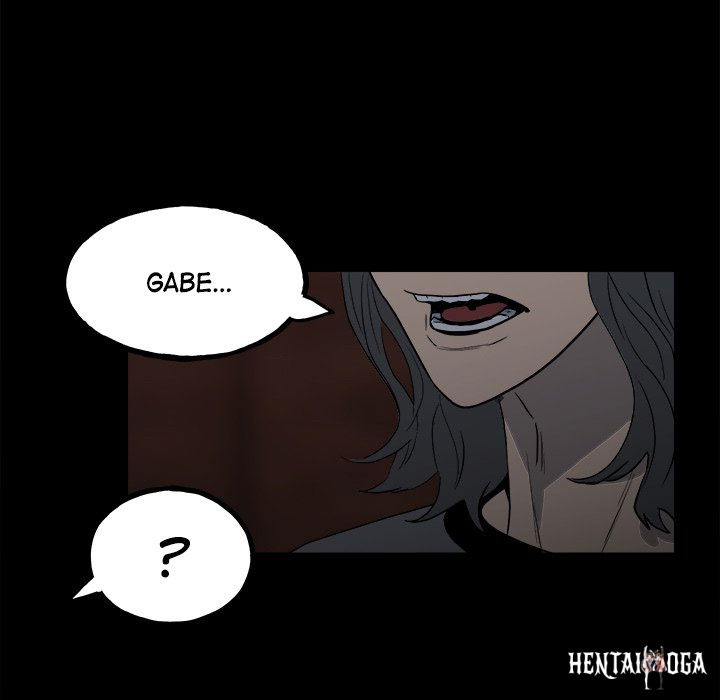 The Villain The Villain Chapter 109 - Page 24