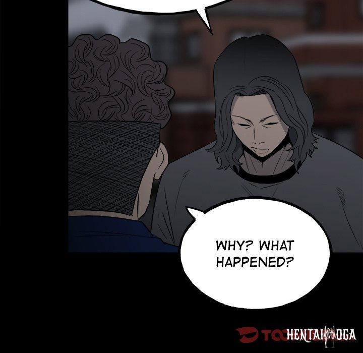 The Villain The Villain Chapter 109 - Page 27