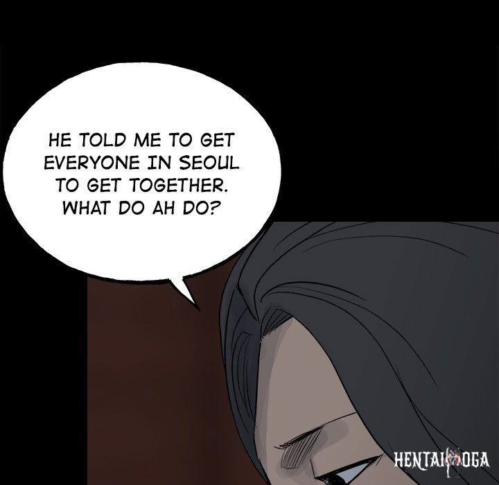 The Villain The Villain Chapter 109 - Page 28