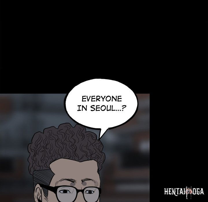 The Villain The Villain Chapter 109 - Page 30