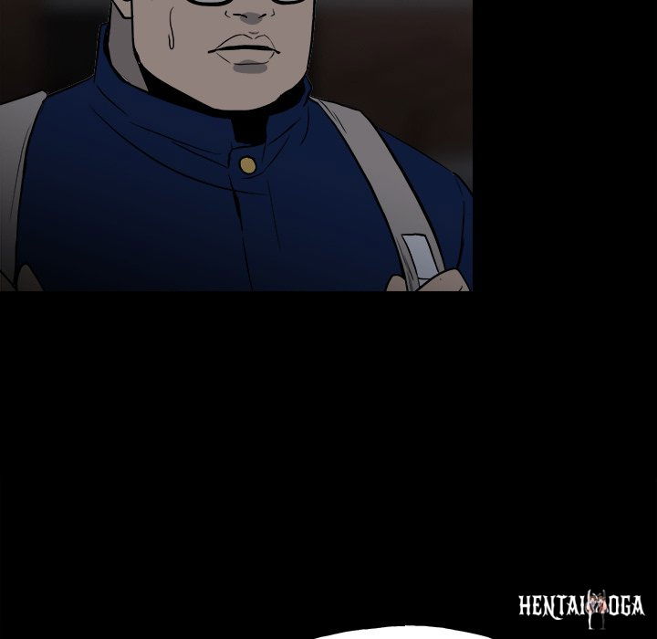 The Villain The Villain Chapter 109 - Page 31