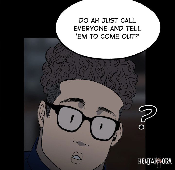 The Villain The Villain Chapter 109 - Page 32