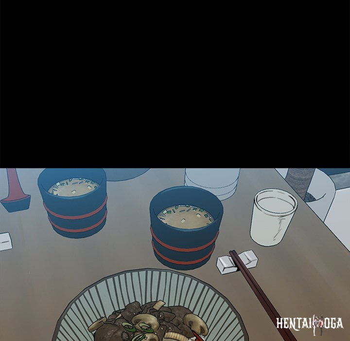 The Villain The Villain Chapter 109 - Page 38