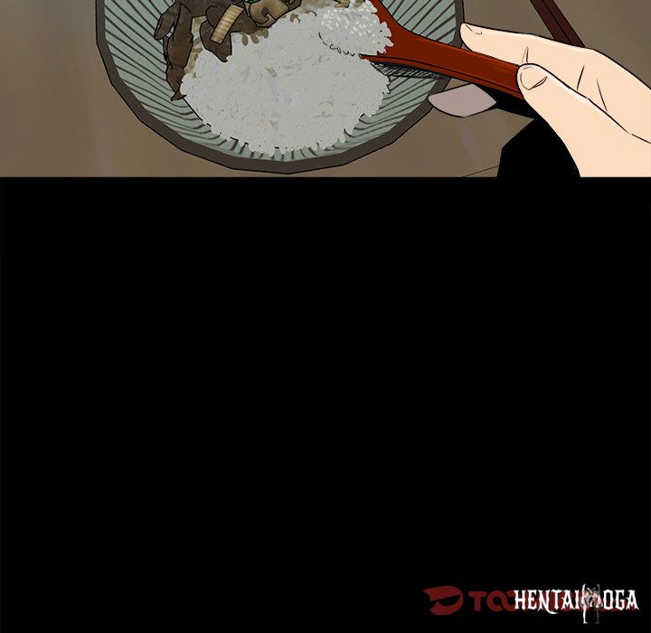 The Villain The Villain Chapter 109 - Page 39