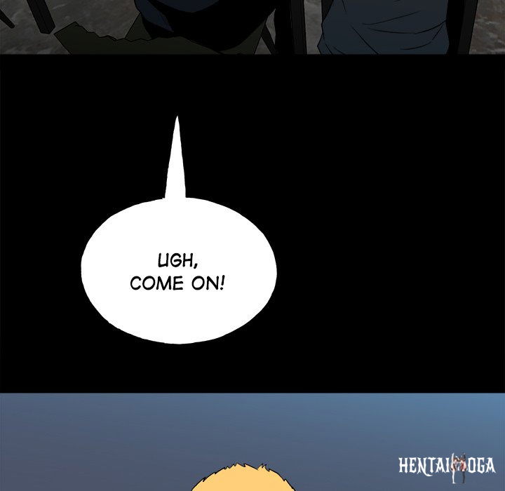 The Villain The Villain Chapter 109 - Page 41