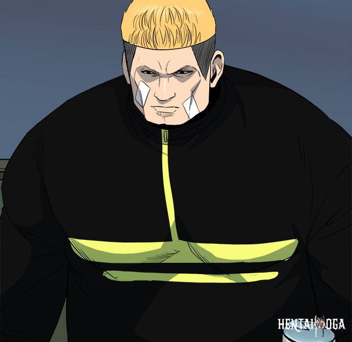 The Villain The Villain Chapter 109 - Page 42