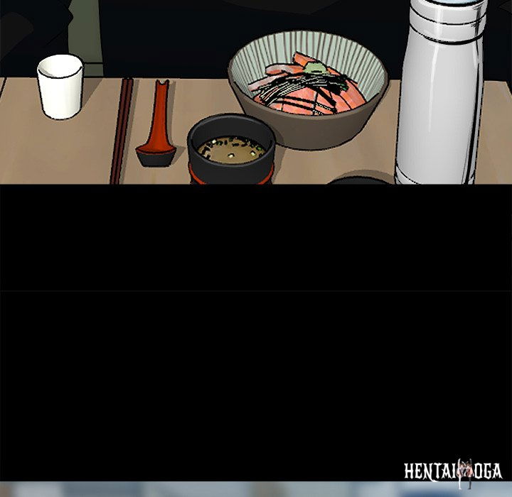 The Villain The Villain Chapter 109 - Page 43