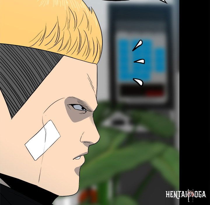 The Villain The Villain Chapter 109 - Page 46