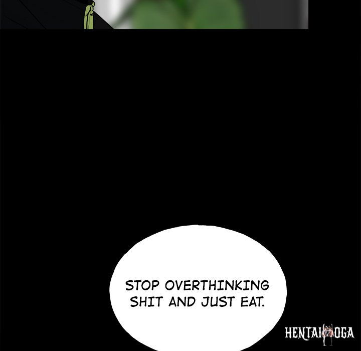 The Villain The Villain Chapter 109 - Page 47