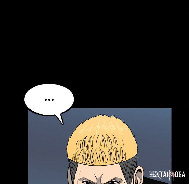 The Villain The Villain Chapter 109 - Page 49