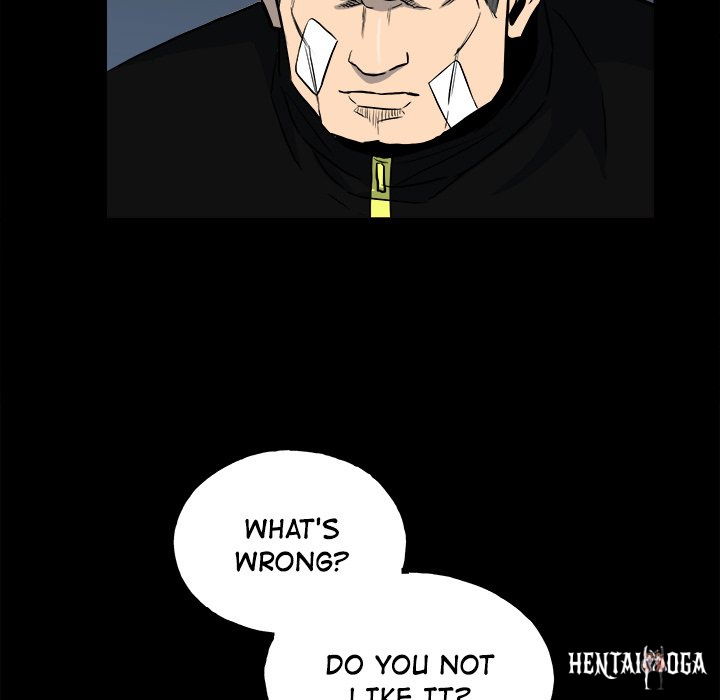 The Villain The Villain Chapter 109 - Page 50