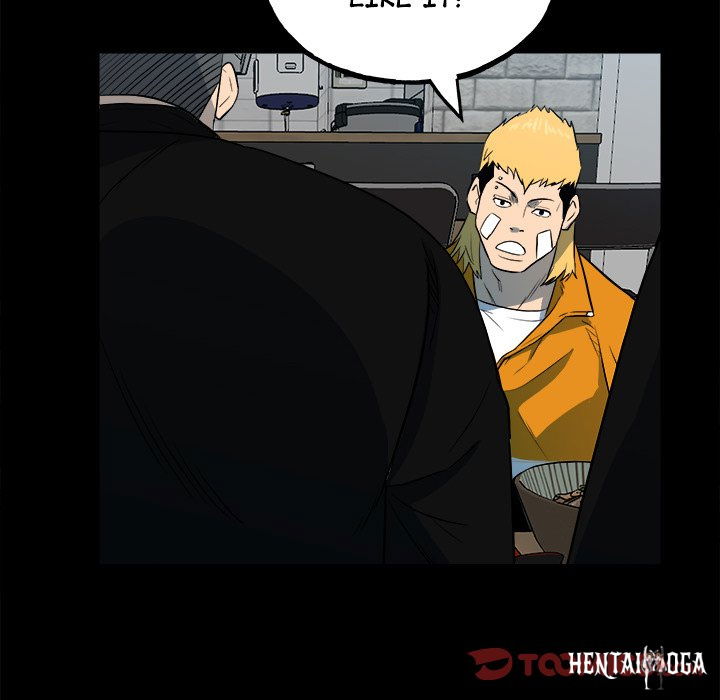 The Villain The Villain Chapter 109 - Page 51