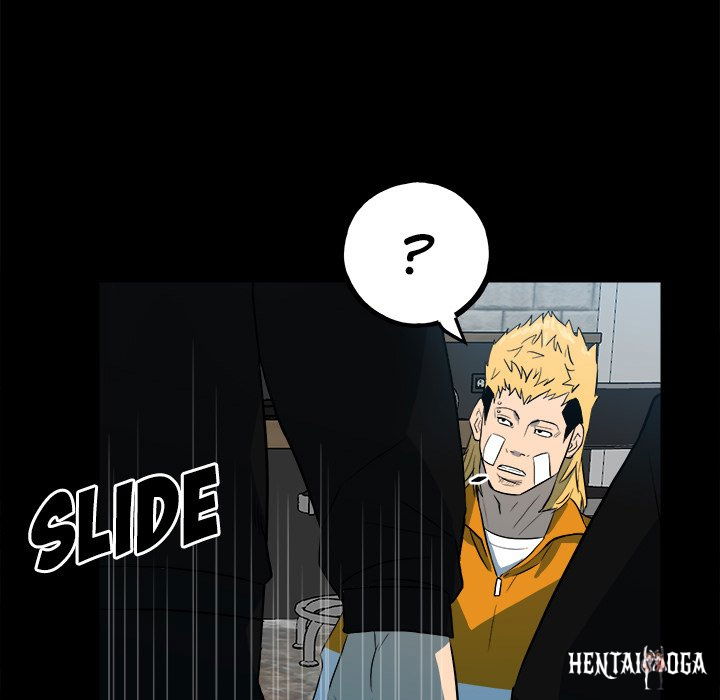 The Villain The Villain Chapter 109 - Page 52