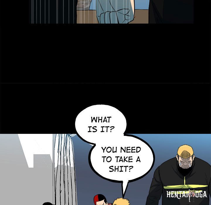 The Villain The Villain Chapter 109 - Page 53