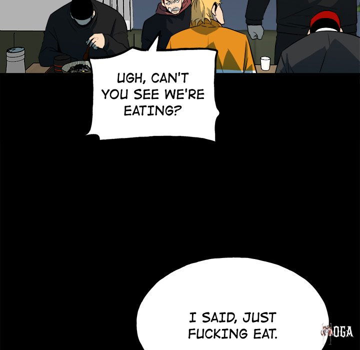 The Villain The Villain Chapter 109 - Page 54