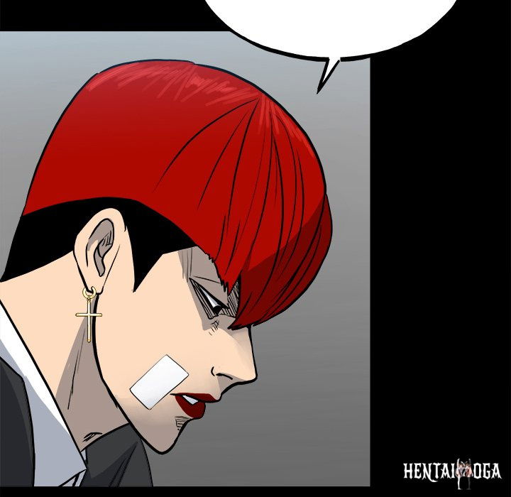 The Villain The Villain Chapter 109 - Page 55