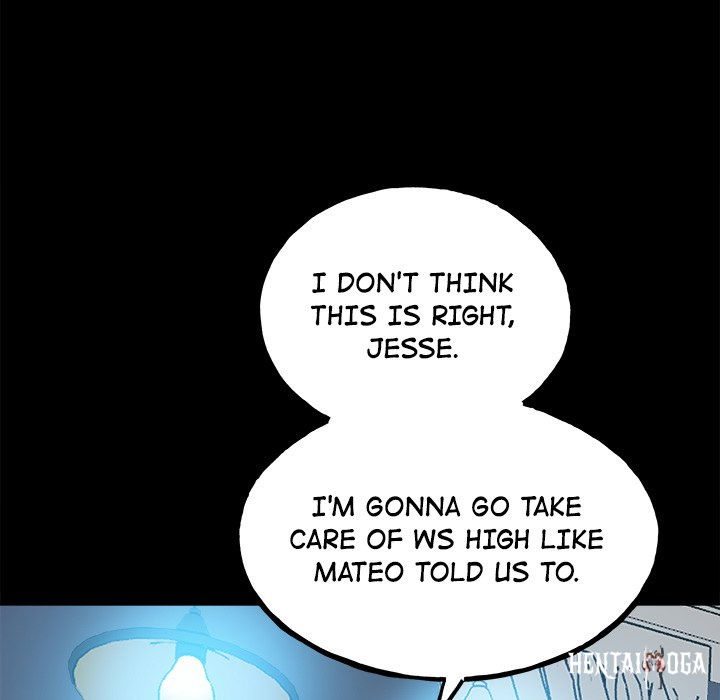 The Villain The Villain Chapter 109 - Page 56