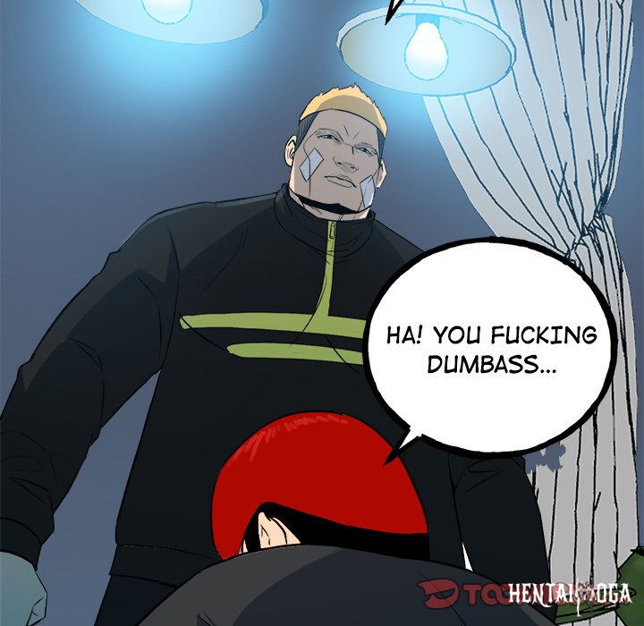 The Villain The Villain Chapter 109 - Page 57