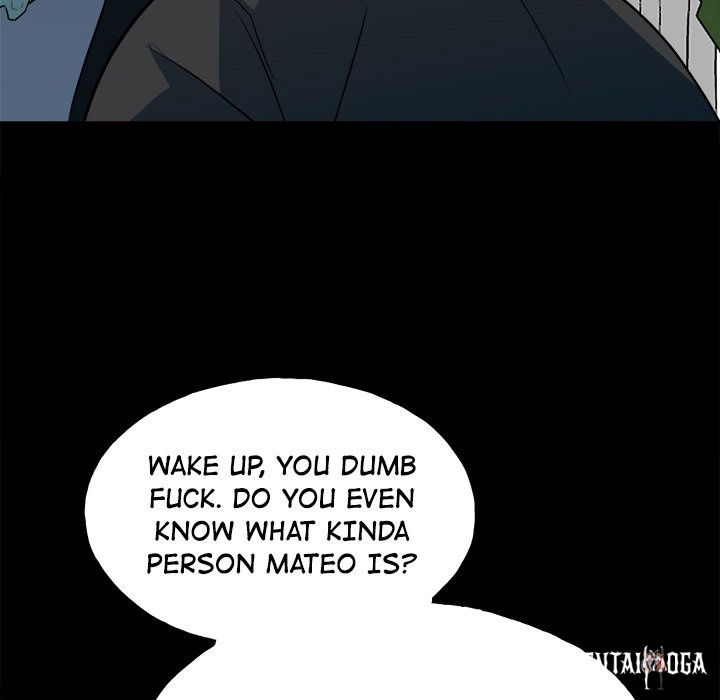 The Villain The Villain Chapter 109 - Page 58