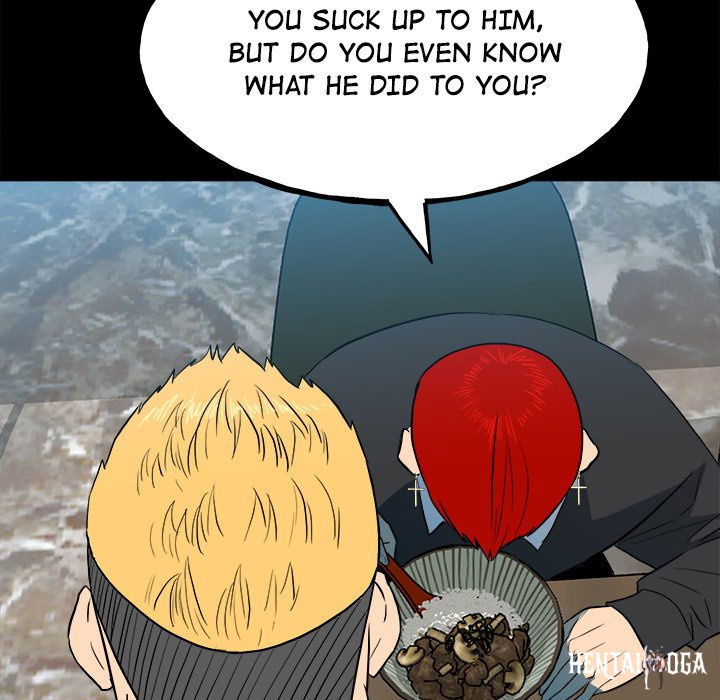 The Villain The Villain Chapter 109 - Page 59